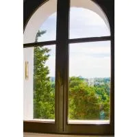 Residenza il Poggione, hotel Faugliában