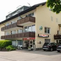Hotel Fernblick, hotel en Höchenschwand
