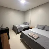 Aruanã में, होटल Hotel Araguaia Exclusive
