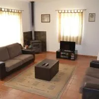 Quinta do Santo no Douro - Casa T3, hotel a Alcarias