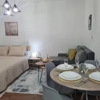 Apartment Arja، فندق في غوستيفار