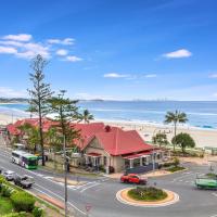 Kirra Gardens 18, hotel em Gold Coast