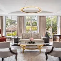 The Langham Sydney, hotel u gradu Sidnej