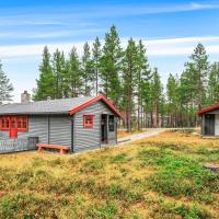 5 person holiday home in Røros, cleaning included, hotel poblíž Letiště Roros - RRS, Røros