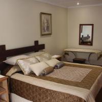 Charming Self Catering Apartment