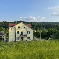 Рута Хелз، فندق في Opaka