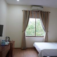 Bình Sơn Hotel - Khách sạn tại Dung Quất, hotel poblíž Chu Lai Airport - VCL, Bình Sơn