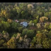 Coorg Wild Walk, Nagarhole - A CGH Earth SAHA Experience, hotell i Srimangala