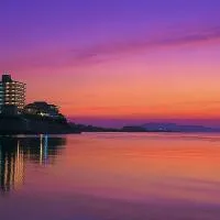 Hotel Yokikan, Hotel in Nagato