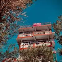 Nature View Home Stay, hotelli kohteessa Mandi