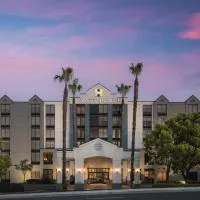 Hyatt Place Sacramento Rancho Cordova, viešbutis mieste Rančo Kordova