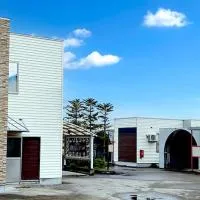 Kuroishi में, होटल Hotel Livemax Kuroishi