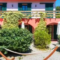 Villa Gaia, hotel a Portoferraio
