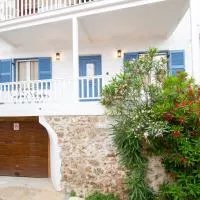 Fourospito, hotel v destinaci Spetses