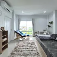 Hidden Gems Residence, Hotel in Ban Sala Daeng