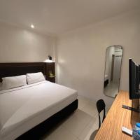 Hotel Harmony, hotel poblíž Gusti Syamsir Alam Airport - KBU, Batulicin