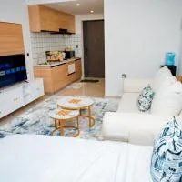 Tulia Haven, hotel em Ruaka