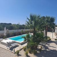 Villa Dadis, hotel poblíž Letiště Chania - CHQ, Chania