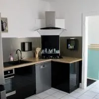 Laetoile, hotel di Granges-sur-Vologne