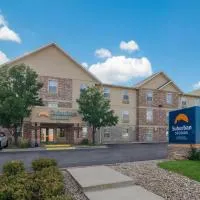 Suburban Studios Denver Central-Arvada, hotel u gradu 'Arvada'