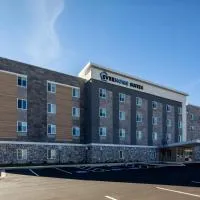 Everhome Suites Atlanta Newnan, hotel en Newnan