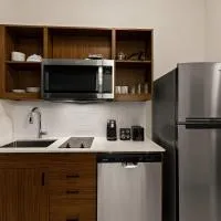 Everhome Suites Atlanta Newnan, hotel em Newnan