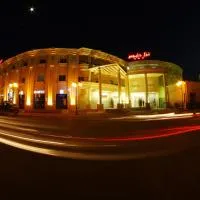 Hotel Julius, hotell sihtkohas El Jem