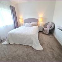 Double & Single Room Options in Quiet, Relaxing Home in Frankfield, hotel poblíž Letiště Cork - ORK, Cork