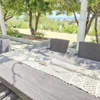 Skyros BnB Calliope in Molos, hotel poblíž Státní letiště Skyros Island  - SKU, Skyros