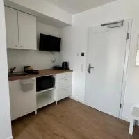 Böhl Station 1 Zimmer-Wohnungen, hotel en Böhl-Iggelheim