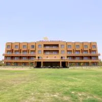 Pride Resort Jodhpur, hotel v destinácii Banār