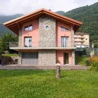 Holiday Molino, hotel u gradu Quincinetto