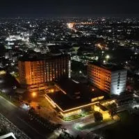 포트 하커트에 위치한 호텔 Hotel Presidential