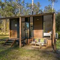Rosemont by Tiny Away, hotel di Kempsey