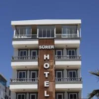 Sürer Otel, hotel en Didim
