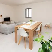 Salenthea apartments, hotel en Melpignano