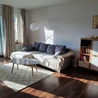 Ferienwohnung Alte Mühle in Freital bei Dresden, Hotel in Freital