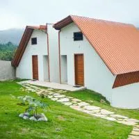 Chalé Por do Sol, khách sạn ở Ouro Preto
