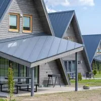 Tuhamäe hosteli puhkemajad, hotelli kohteessa Kiviõli