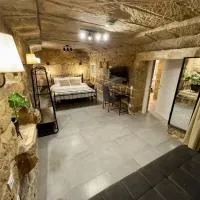 Kappella boutique in Malta, hotell i Żurrieq