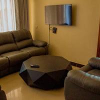 Ksb Hotel, hotel poblíž Letiště Mwanza - MWZ, Mwanza