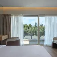 एथेंस में, होटल Nur Riviera Aparthotel