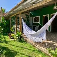 Vila Goa Beira Mar - Prea: Cruz'da bir otel