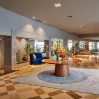 NH Sintra Centro, hotel em Sintra
