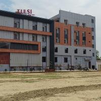 Tulsi Resort, hotel poblíž Gorakhpur Airport - GOP, Gorakhpur