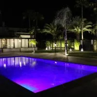 Casa Palma Morocco, hotel di Sidi Yahia az Zaʼer