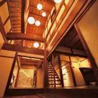 Hotel&Sauna Osakaya, khách sạn ở Kaizuka