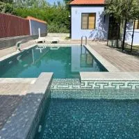 LakeSide, hotel a Gabala