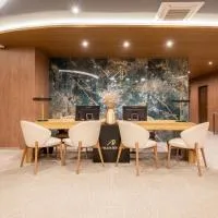 AP Sines - Costa Alentejana, hotel a Sines