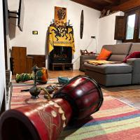 villa Cycas, Hotel in Maratea